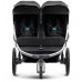 Детская коляска THULE URBAN GLIDE² NEW DOUBLE 2 в 1
